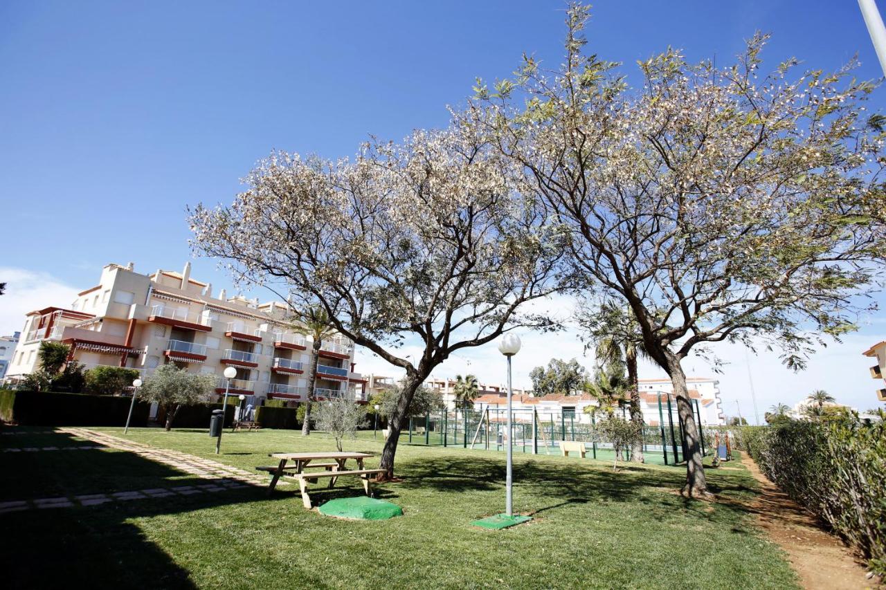 191 Maravista - Deniasol Apartamento Exterior foto
