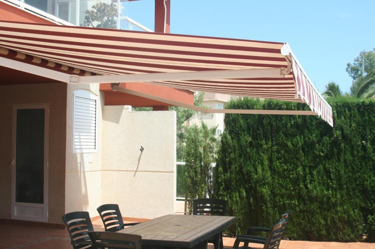 191 Maravista - Deniasol Apartamento Exterior foto