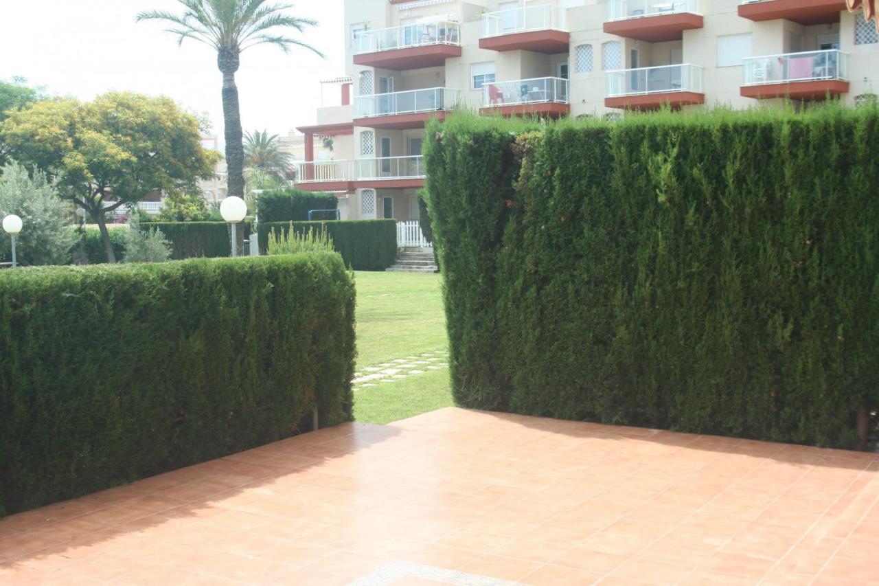 191 Maravista - Deniasol Apartamento Exterior foto