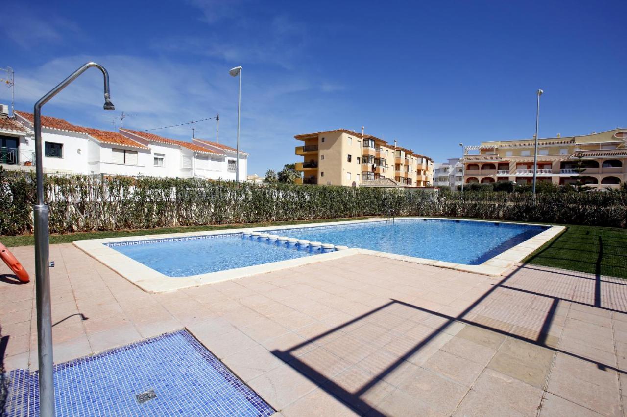191 Maravista - Deniasol Apartamento Exterior foto