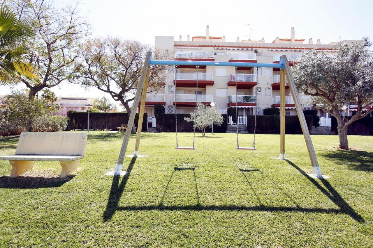 191 Maravista - Deniasol Apartamento Exterior foto