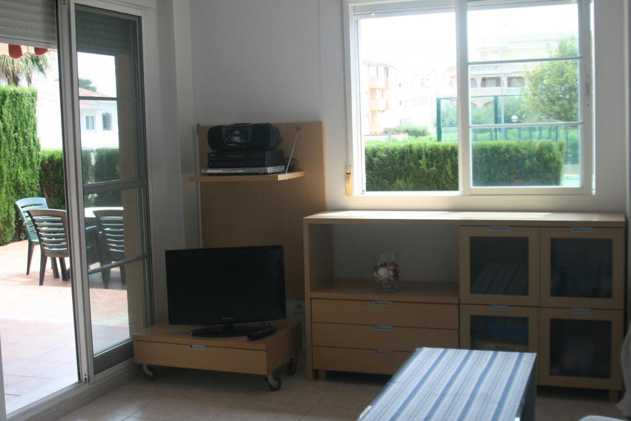 191 Maravista - Deniasol Apartamento Exterior foto
