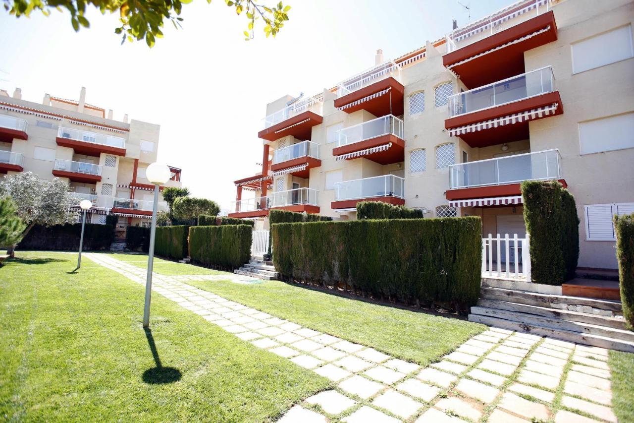 191 Maravista - Deniasol Apartamento Exterior foto